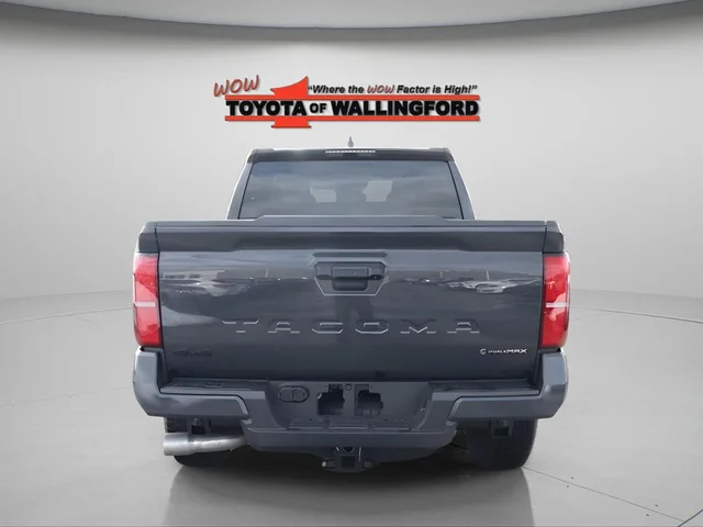 Nuevos TOYOTA TACOMA HYBRID à Estados chez autogozo