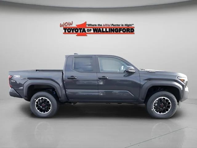 Nuevos TOYOTA TACOMA HYBRID à Estados chez autogozo