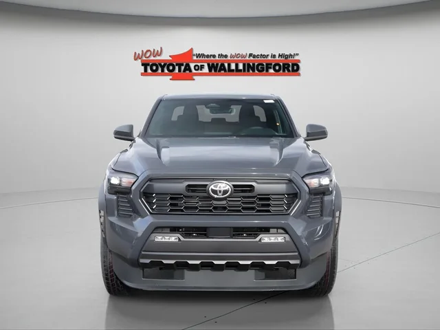 Nuevos TOYOTA TACOMA HYBRID à Estados chez autogozo