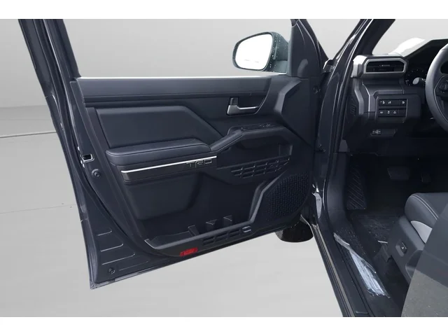 Nuevos TOYOTA TACOMA HYBRID à Estados chez autogozo