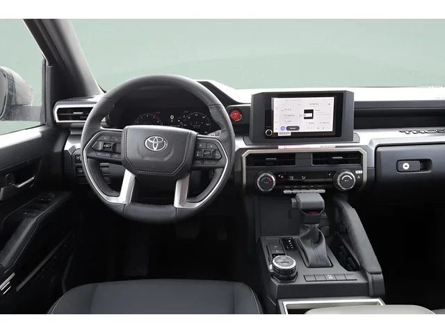 Nuevos TOYOTA TACOMA HYBRID à Estados chez autogozo