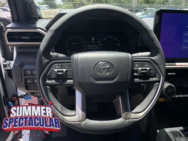 SEMINUEVOS TOYOTA Tacoma Hybrid a Estados en autogozo