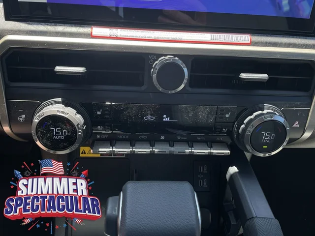 SEMINUEVOS TOYOTA Tacoma Hybrid a Estados en autogozo