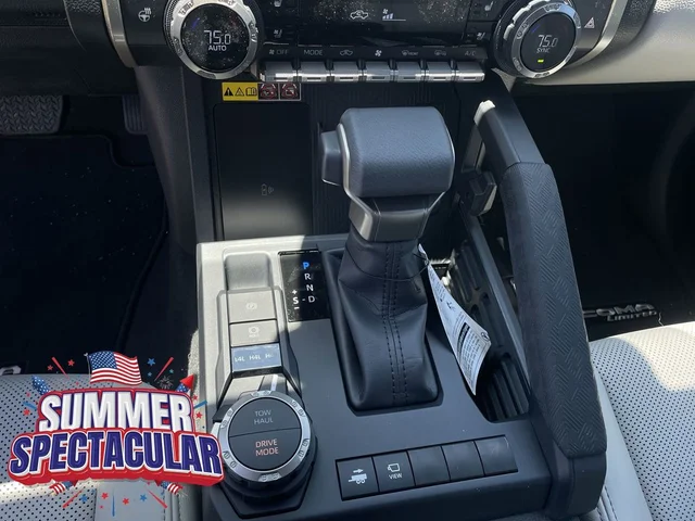 SEMINUEVOS TOYOTA Tacoma Hybrid a Estados en autogozo