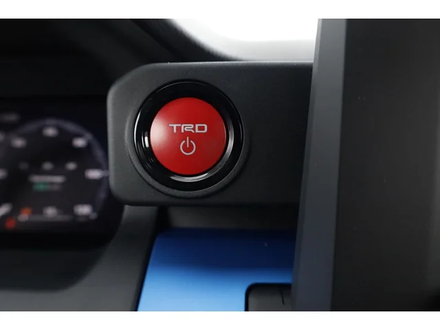 Nuevos TOYOTA TACOMA HYBRID à Estados chez autogozo
