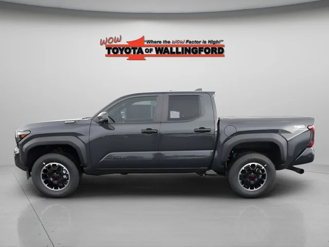 Nuevos TOYOTA TACOMA HYBRID à Estados chez autogozo