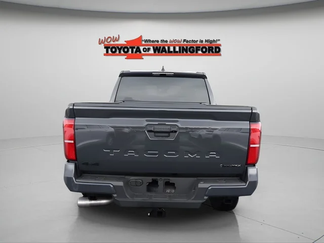 Nuevos TOYOTA TACOMA HYBRID à Estados chez autogozo