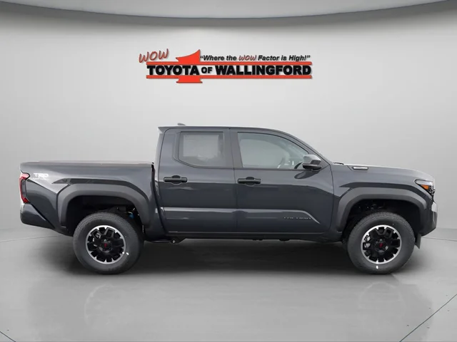 Nuevos TOYOTA TACOMA HYBRID à Estados chez autogozo