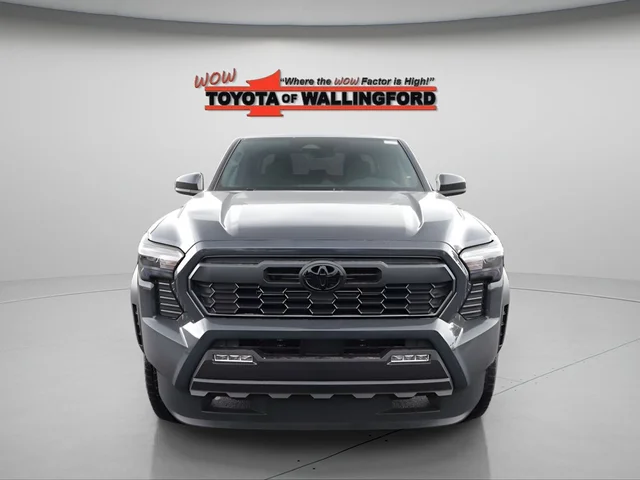 Nuevos TOYOTA TACOMA HYBRID à Estados chez autogozo