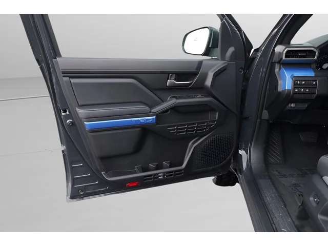 Nuevos TOYOTA TACOMA HYBRID à Estados chez autogozo