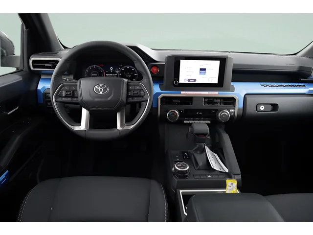 Nuevos TOYOTA TACOMA HYBRID à Estados chez autogozo