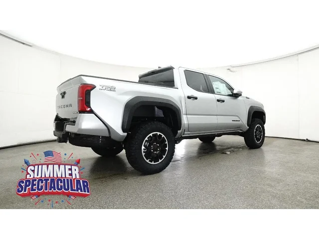 SEMINUEVOS TOYOTA Tacoma Hybrid a Estados en autogozo