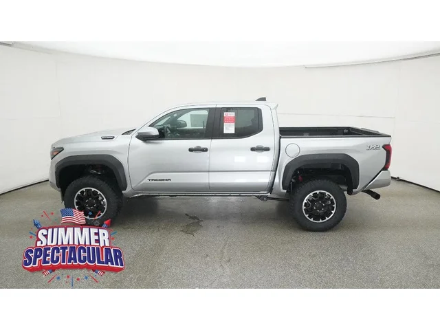 SEMINUEVOS TOYOTA Tacoma Hybrid a Estados en autogozo