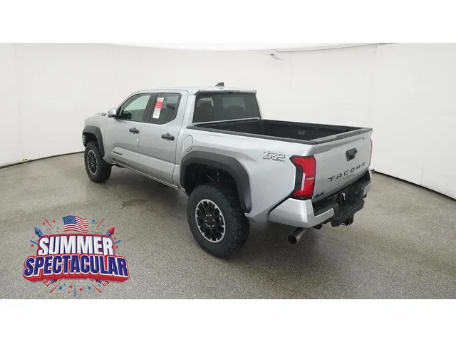 SEMINUEVOS TOYOTA Tacoma Hybrid a Estados en autogozo