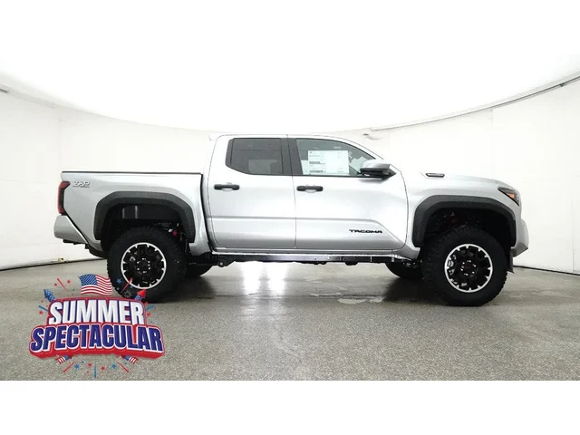 SEMINUEVOS TOYOTA Tacoma Hybrid a Estados en autogozo
