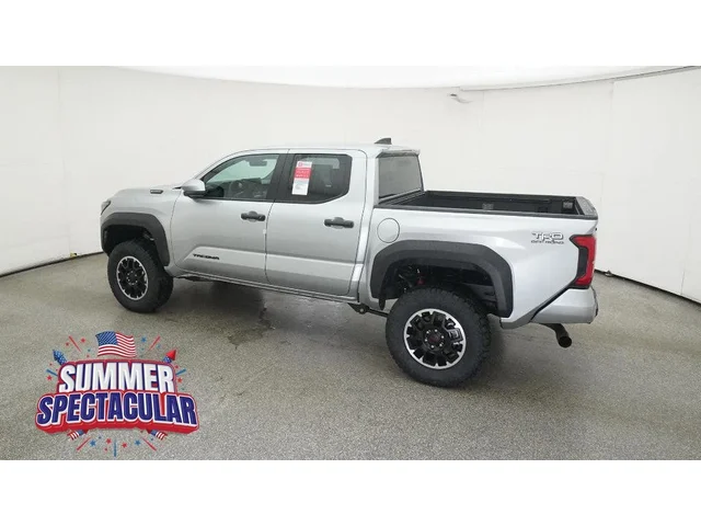 SEMINUEVOS TOYOTA Tacoma Hybrid a Estados en autogozo