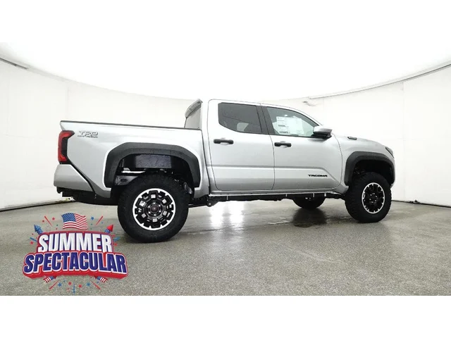SEMINUEVOS TOYOTA Tacoma Hybrid a Estados en autogozo