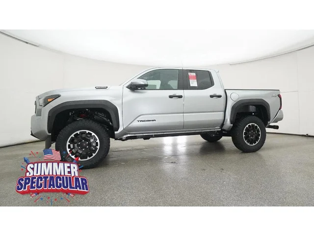 SEMINUEVOS TOYOTA Tacoma Hybrid a Estados en autogozo