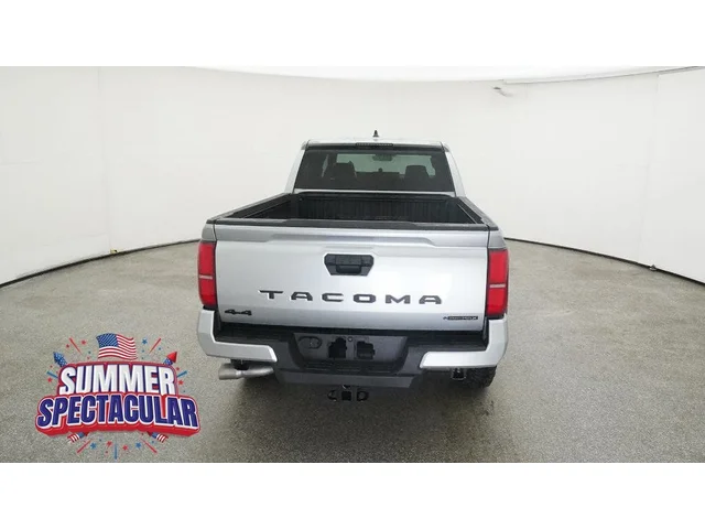 SEMINUEVOS TOYOTA Tacoma Hybrid a Estados en autogozo