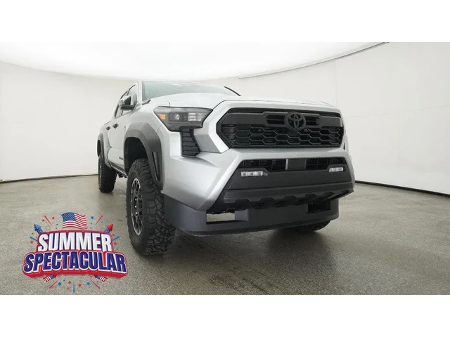 SEMINUEVOS TOYOTA Tacoma Hybrid a Estados en autogozo