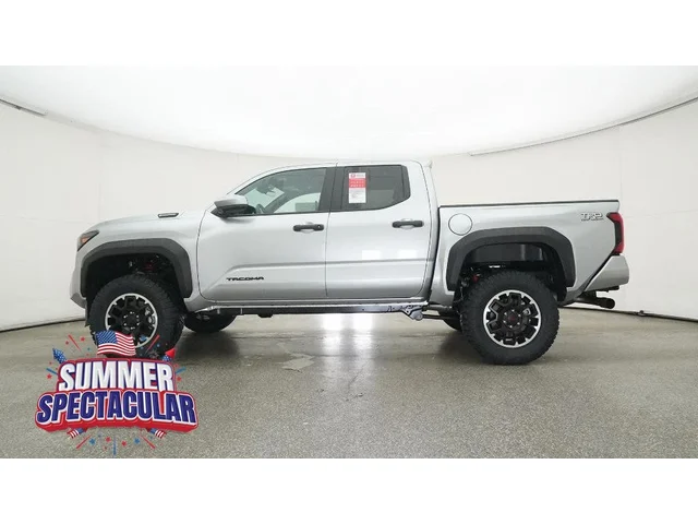 SEMINUEVOS TOYOTA Tacoma Hybrid a Estados en autogozo