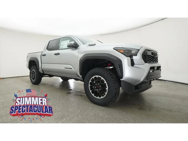 SEMINUEVOS TOYOTA Tacoma Hybrid a Estados en autogozo