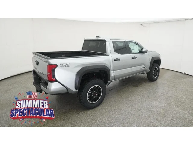 SEMINUEVOS TOYOTA Tacoma Hybrid a Estados en autogozo