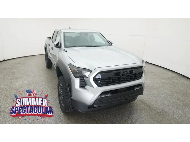 SEMINUEVOS TOYOTA Tacoma Hybrid a Estados en autogozo