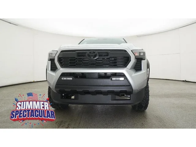 SEMINUEVOS TOYOTA Tacoma Hybrid a Estados en autogozo