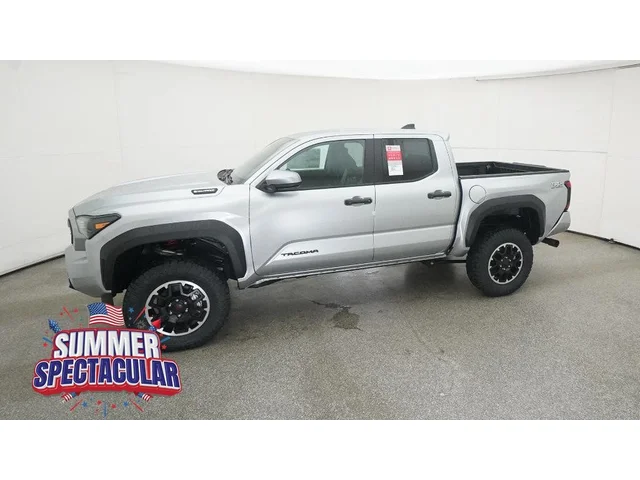 SEMINUEVOS TOYOTA Tacoma Hybrid a Estados en autogozo
