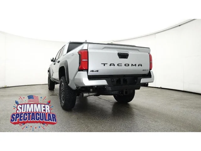 SEMINUEVOS TOYOTA Tacoma Hybrid a Estados en autogozo