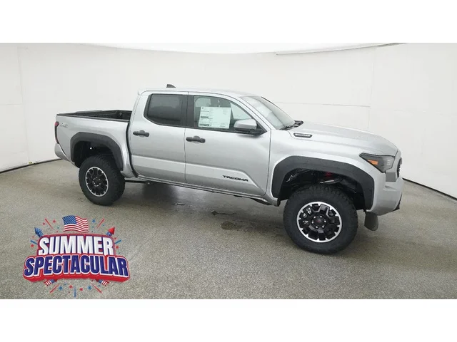 SEMINUEVOS TOYOTA Tacoma Hybrid a Estados en autogozo