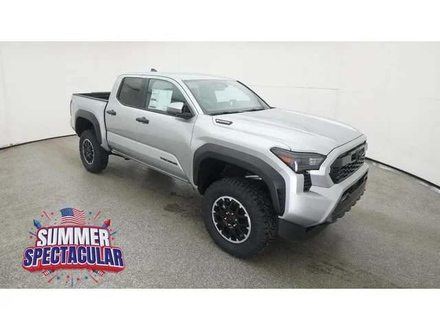 SEMINUEVOS TOYOTA Tacoma Hybrid a Estados en autogozo