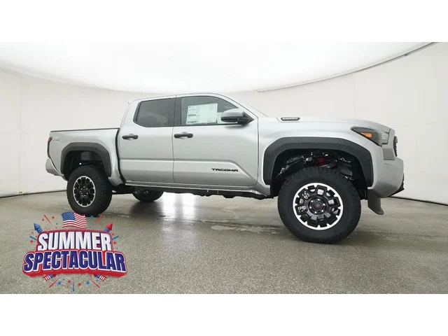 SEMINUEVOS TOYOTA Tacoma Hybrid a Estados en autogozo