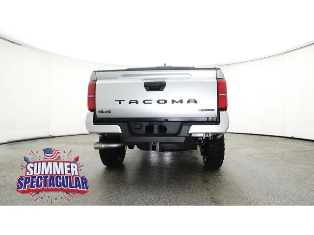 SEMINUEVOS TOYOTA Tacoma Hybrid a Estados en autogozo
