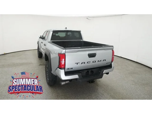 SEMINUEVOS TOYOTA Tacoma Hybrid a Estados en autogozo