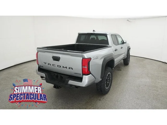 SEMINUEVOS TOYOTA Tacoma Hybrid a Estados en autogozo