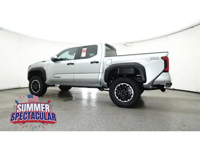 SEMINUEVOS TOYOTA Tacoma Hybrid a Estados en autogozo