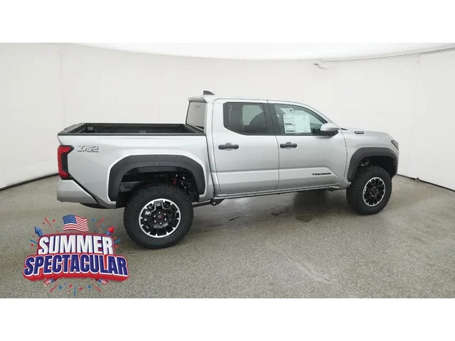 SEMINUEVOS TOYOTA Tacoma Hybrid a Estados en autogozo