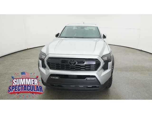 SEMINUEVOS TOYOTA Tacoma Hybrid a Estados en autogozo