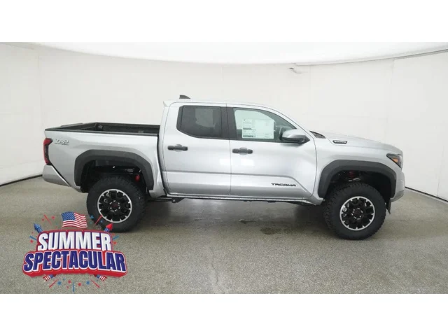 SEMINUEVOS TOYOTA Tacoma Hybrid a Estados en autogozo