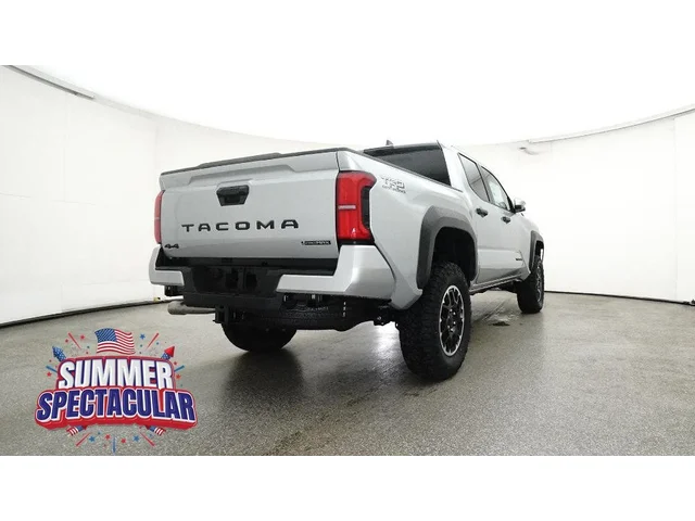 SEMINUEVOS TOYOTA Tacoma Hybrid a Estados en autogozo