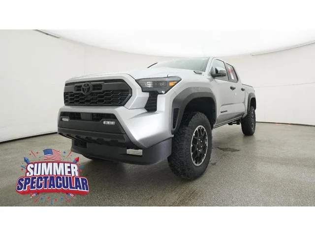 SEMINUEVOS TOYOTA Tacoma Hybrid a Estados en autogozo