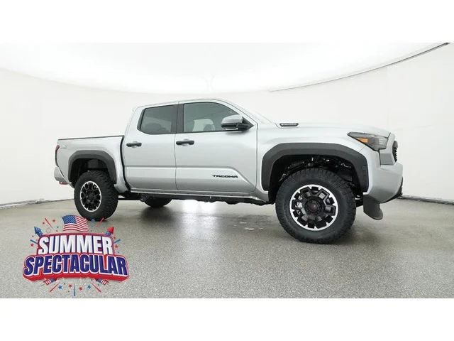 SEMINUEVOS TOYOTA Tacoma Hybrid a Estados en autogozo