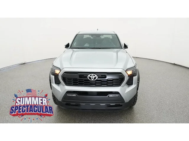 SEMINUEVOS TOYOTA Tacoma Hybrid a Estados en autogozo