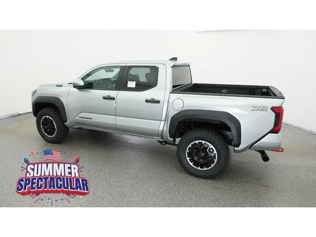 SEMINUEVOS TOYOTA Tacoma Hybrid a Estados en autogozo