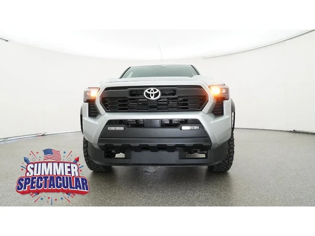 SEMINUEVOS TOYOTA Tacoma Hybrid a Estados en autogozo