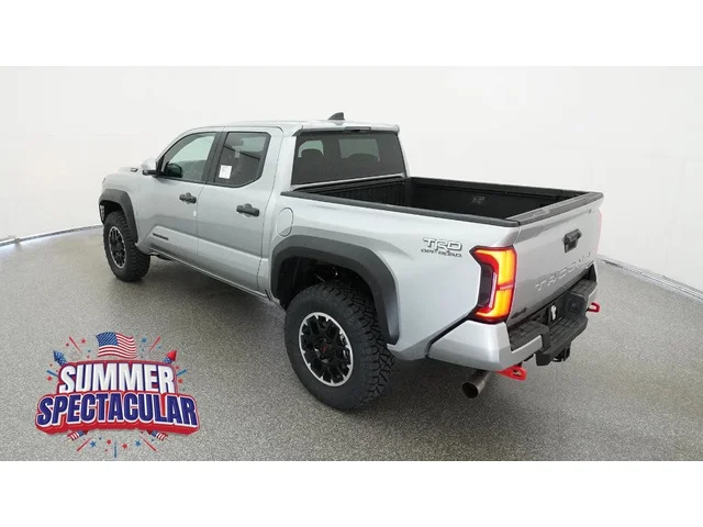 SEMINUEVOS TOYOTA Tacoma Hybrid a Estados en autogozo