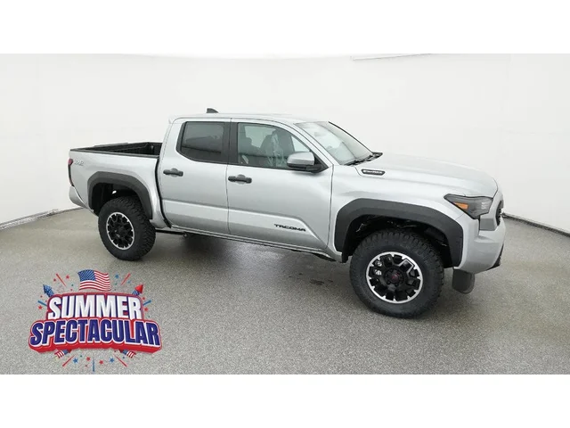 SEMINUEVOS TOYOTA Tacoma Hybrid a Estados en autogozo