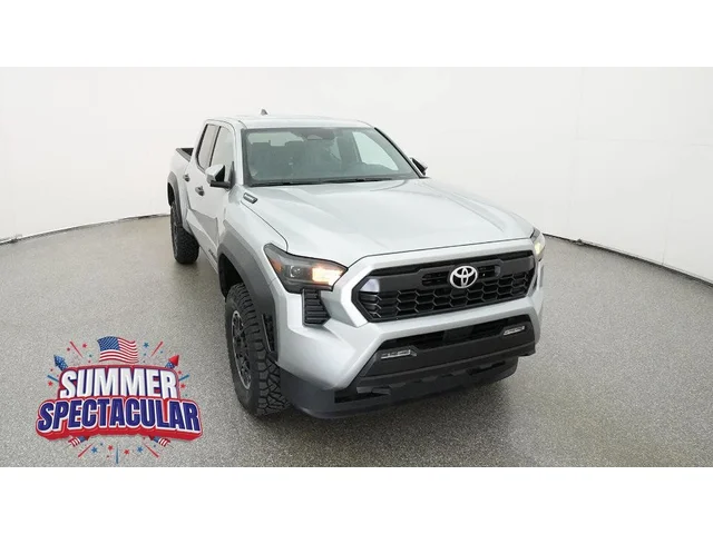 SEMINUEVOS TOYOTA Tacoma Hybrid a Estados en autogozo